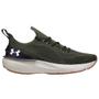 Imagem de Tênis Under Armour Charged Quicker Masculino Verde Militar