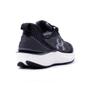 Imagem de Tênis Under Armour Charged Skyline 4 Masculino- Preto