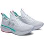 Imagem de Tênis Under Armour Charged Slight 2 Feminino Branco