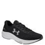 Imagem de Tênis Under Armour Charged Starlight Masculino Preto Branco