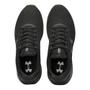 Imagem de Tênis Under Armour Charged Wing Corrida Preto - Masculino