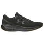 Imagem de Tênis Under Armour Charged Wing Corrida Preto - Masculino