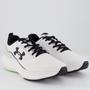 Imagem de Tênis Under Armour Charged Wing SE Branco