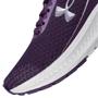 Imagem de Tênis Under Armour Charged Wing SE Corrida Roxo e Lilás - Feminino