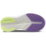 Imagem de Tênis Under Armour Charged Wing SE Feminino Roxo Branco