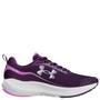 Imagem de Tênis Under Armour Charged Wing Se Feminino Roxo Prata