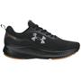 Imagem de Tênis Under Armour Charged Wing SE Masculino Preto