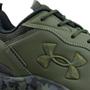 Imagem de Tênis Under Armour Defense Low Verde Militar