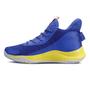 Imagem de Tênis Under Armour Masculino Curry 3Z7 Basquete