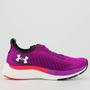 Imagem de Tênis Under Armour Pacer Feminino Roxo