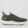 Imagem de Tênis Under Armour Quicker Verde