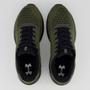 Imagem de Tênis Under Armour Skyline 3 SE Verde Militar