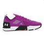 Imagem de Tênis Under Armour Tribase Cross Roxo - Feminino