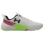 Imagem de Tênis Under Armour Tribase Reps 2 Branco e Limão - Masculino