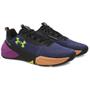 Imagem de Tênis Under Armour Tribase Reps 2 Marinho/Preto/Lime