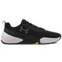 Imagem de Tênis Under Armour Tribase RPS 2 Masculino Preto Prata Branco