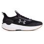 Imagem de Tênis Under Armour UA CH.HIT SE Preto - Masculino