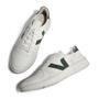 Imagem de Tenis Unisex Sandro Moscoloni Couro Volker Version V3 White/Green