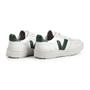 Imagem de Tenis Unisex Sandro Moscoloni Couro Volker Version V3 White/Green