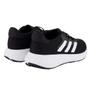 Imagem de Tênis Unissex Adidas Response Runner Preto Branco Preto/Branco