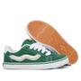 Imagem de Tênis Unissex Mad Rats Bulky Classic 90 Verde/branco