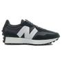 Imagem de Tênis Unissex New Balance Lifestyle Preto - U327TD