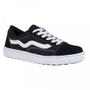 Imagem de Tênis Unissex Street Casual Skate Conforto Wonder 4048