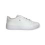Imagem de Tênis Urbano Feminino Casual Confortável Flatform Original Ramarim Ref: 23-76224