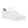 Imagem de Tênis Urbano Feminino Casual Confortável Flatform Original Ramarim Ref: 23-76224