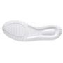 Imagem de Tenis usaflex elastico branco com ziper
