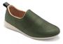 Imagem de Tênis Usaflex Feminino Slip-on Conforto