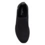 Imagem de Tênis Usaflex Feminino Slip On Tricot AE2208+2P de Meias Color Sports Sapatilha 9055.001