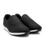 Imagem de Tênis Usaflex Slip On Elastano Casual Feminino