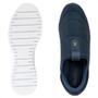 Imagem de Tênis Usaflex Slip On Elastano Feminino