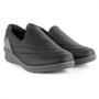 Imagem de Tênis Usaflex Slip On Elastano Feminino