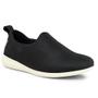 Imagem de Tênis Usaflex Slip On Laser Feminino