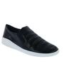 Imagem de Tenis usaflex slip on preto