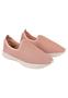 Imagem de Tenis Varias Cores Moda Fem Macio Confort Slip On