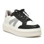 Imagem de Tenis Via Marte 052-006-02 Flatform Feminino