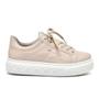 Imagem de Tenis Via Marte 23-14301-01 Flatform Feminino