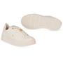 Imagem de Tênis Via Marte Casual Com Pingente Flatform 138-005 Bege
