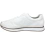 Imagem de Tenis Via Marte Casual Feminino - Branco 17-16501