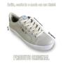 Imagem de Tenis Via Marte Casual Feminino Original Super Confortavel