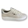 Imagem de Tenis Via Marte Casual Feminino Original Super Confortavel