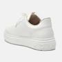 Imagem de Tênis  Via Marte casual Flatform  Branco 055-003-01