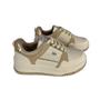 Imagem de Tenis Via Marte Casual Flatform Original 072 003