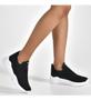 Imagem de Tênis Via Marte Chunky Slip On Knit Meia 21-7202