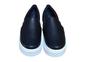 Imagem de Tenis Via Marte Feminino Calce Facil Leve Macio Flat Slip On