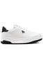 Imagem de Tênis Via Marte Feminino Flatform Casual 042-008 Branco Preto