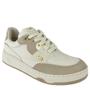 Imagem de Tênis Via Marte Feminino Off White Dourado 13700607